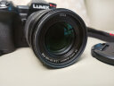 松下（Panasonic） 无反/微单/数码照相机M43画幅（M4/3卡口可用）变焦镜头 广角中焦长焦 自动对焦 35-100mm丨F2.8丨徕卡认证大三元 实拍图