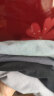 猫人男士内裤男纯棉7A抗菌裆防螨平角内裤男生内裤夏季短裤头 晒单实拍图