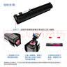 京呈T-FC415C墨粉盒 青色大容量 适用东芝Toshiba 2010AC/2510AC/2515AC/3015AC/4515AC/5015AC复印机碳粉 实拍图