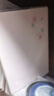 得力(deli)16K/80张光樱下4加厚胶套本笔记本本子大小学生课堂本子考研记事本4本 T1680 实拍图