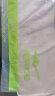 鸿星尔克运动裤男夏季弹力薄款针织休闲裤健身九分裤男士运动长裤子男 3XL 实拍图