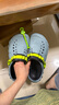 crocs卡骆驰智必星配件洞洞鞋花闪灯系列 酷闪智必星4 实拍图