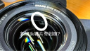 唯卓仕27mm F1.2 Pro自动对焦镜头APS-C画幅富士口尼康口索尼口大光圈人像适用X/E/Z卡口微单相机定焦头 AF 27/1.2 Pro XF 官方标配 晒单实拍图
