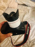 Canon佳能5D4 5D3 5D2 6D2 7D2 5DIV 6D全画幅单反相机二手 佳能7D Mark II 机身（半画幅） 95新 实拍图
