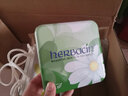 HERBACIN母亲节日送礼物护手霜小甘菊秋滋润保湿补水手足防裂干礼盒批发 纪念礼盒A1（3件套） 实拍图