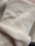 AB内衣女纯棉秋衣秋冬单件全棉保暖棉毛衫大码衬衣基础打底衫T660 淡玉 M 实拍图