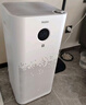 海尔（Haier） 海尔KJ650F-H600AU1 KJ680F-H600AU1净化器滤网耗材配件 原装滤网 实拍图