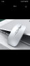 墨一 mac苹果无线鼠标笔记本电脑双模可充电蓝牙鼠标 适用于Macbook pro/air/ipad平板配件 旗舰版-钛空银【一键返回桌面丨续航升级丨低噪无声】 晒单实拍图