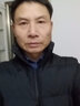 京识棉服男棉衣秋冬季款外套上衣服男士加棉保暖立领冬装袄子夹克男装 8668黑色 L （100-120斤） 实拍图