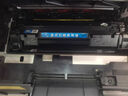 才进适用hp惠普m126a硒鼓Laserjet Pro MFP m126nw激光打印机墨盒hp126a原装复印一体机墨粉盒m126专用碳粉盒 实拍图