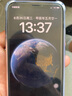 苹果xsamax Apple iPhone XS MAX 苹果 xs 国行 4G全网通 二手苹果手机 XS【深空灰】 64G【可选电池100+豪华大礼包】95精选靓机 实拍图