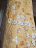 迪士尼（Disney）全棉四件套成人学生家用双人床被套床单被罩枕套 枫叶维尼1.5m床 实拍图