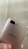 OPPO R11 二手手机 工作机 备用机 可打游戏 智能安卓 拍照手机 金色 4G+64G 全网通 9成新 实拍图
