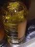 九三物理压榨一级 葵花籽油 5L 致青春系列 食用油 5L*1桶 实拍图