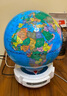 北斗知识星球AR地球仪儿童男孩女孩早教生日礼物儿童节毕业纪念品特大号文玩具高端摆件GA0120 实拍图