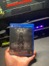 PlayStation索尼（SONY）PS4全新游戏光盘 PS4/PS5通用游戏软件 全新游戏光盘 血源诅咒 老猎人 年度版 中文 晒单实拍图