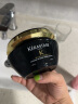 卡诗（KERASTASE）黑钻钥源鱼子酱发膜200ml进口滋润补水干枯毛躁脆弱受损焗油免蒸 卡诗黑钻钥源发膜200ml 实拍图