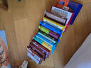 瑞特滋（RITTER SPORT）德国进口RitterSport瑞特斯波德运动牛奶夹心黑巧克力零食 全榛子牛奶袋装100g 实拍图