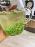 武夷棠正宗雨前春茶一级信阳毛尖绿茶2025浓香型新茶叶高档礼盒装送礼 250g 实拍图