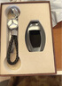 热鹰适用奔驰c级c200l高档gla200车glc260l包e300glk300cla钥匙套壳扣 实拍图