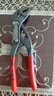 凯尼派克（KNIPEX）87 01 125 Cobra 高科技水泵钳德国可调节水泵钳水管钳8701系列 实拍图