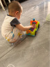 汇乐玩具拆装工程工具卡车婴儿幼儿新生儿儿童玩具男女孩宝宝1-3岁周岁礼物六一儿童节日礼物礼盒 晒单实拍图