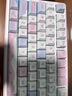 RK ROYAL KLUDGE R75Pro游戏机械键盘无线蓝牙有线三模电竞专用电脑办公客制化75配列女生便携侧刻麻将音网页驱动 R75Pro-冰淇淋-凯华知速轴-三模 实拍图