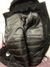 皮尔卡丹羽绒服男中长款2024冬季新款中年男士加厚上衣可脱卸内胆鸭绒外套 2266黑色 XL 180 实拍图