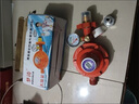 梦涛 液化气减压阀煤气罐防爆家用燃气低压阀新国标1.2安全安全阀商用 【1.2大火力】 实拍图