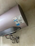 美的（Midea）TECH活水电热水器 60升3200W变频速热 10重过滤终身镁棒免更换国家补贴20% F6032-RW7(HE) 实拍图