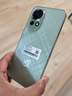 华为 nova 13 国家补贴15% 256GB 洛登绿 前置6000万超广角人像 AI修图 北斗卫星图片消息鸿蒙智能手机 实拍图