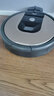 酷际iRobot 扫地机官方电池配件套装800/900边刷滤网胶刷滚刷锂电池电源线集尘盒 8/9系690官方原厂锂电池【1800毫安】 实拍图