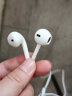 诺必行 I6s 有线耳机入耳式oppo适用于苹果华为荣耀vivo安卓pad电脑降噪圆孔耳塞通用k歌三星小米耳机 实拍图