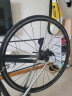正新轮胎自行车轮胎 700X25C C1922 CITO竞赛用 轻量化公路胎EPS/AR 实拍图