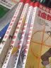 漫画傅里叶解析/欧姆社学习漫画 实拍图