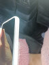 朵唯（DOOV）U23新款智能手机旗舰百元价超薄大屏学生手机游戏手机5G卡可用4G全网通灵动岛简易实用老人手机 粉色 8核+128G 实拍图