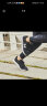 安德玛（UNDERARMOUR）Micro G Pursuit女子跑步鞋运动鞋女鞋3021969 黑色001 35.5 实拍图