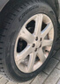 锦湖轮胎KUMHO汽车轮胎 215/55R18 95H HS51 SUV 适配逍客/传祺GS4 实拍图