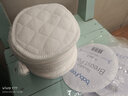 意镜瑶防溢乳垫可洗式产妇产后纯棉防漏乳垫溢奶垫透气可反复循环使用 20片装 实拍图