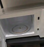 美的（Midea）家用电烤箱25升 小型多功能 机械式操控 上下独立控温 专业烘焙易操作可定时 PT25系列 杏色款 晒单实拍图
