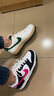 耐克NIKE缓震板鞋女空军一号 AIR FORCE 1 运动鞋 DZ4764-133帆白36.5 实拍图