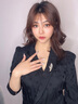 Jay麦穗胸针高档女胸花别针配饰送长辈送妈妈生日礼物毕业送老师礼物 实拍图