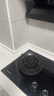 Haotaitai顶侧双吸油烟机补贴20%大吸力自清洁变频抽油烟机家用燃气灶厨房烟灶消热水器套装二三四件套 【烟灶二件套】AY2S+经典猛火灶CB001-X 实拍图