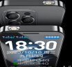 天语（K-Touch）F6 老年人手机4G全网通2.8大屏超薄机身长续航大声音大按键中小学生备用功能机活力红 实拍图