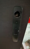 凯迪仕智能门锁指纹锁智能密码锁入户门上门安装人脸识别家用防盗门锁 Q20F Pro【全景双摄-人脸识别-哨兵看家】 实拍图