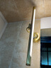 卡梦尔 美式全铜LED镜前灯卫生间浴室灯美式乡村镜柜灯欧式镜灯 铜色中号（56cm）11瓦LED暖白光 实拍图