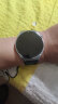 华为WATCH GT 3 Pro华为手表智能手表心脏健康活力款黑色 晒单实拍图
