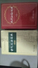 【现货+京东快递配送】现代汉语词典第7版+古汉语常用字字典第6版 商务印书馆王力古代汉语词典现代汉语字典新华词典最新版2025第七版非第9版 中小学生工具书初中高中通用 现代汉语词典第7版+古代汉语词 实拍图