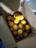 赣南脐橙 江西地区特产手剥橙 当季新鲜橙子水果 纽荷尔脐橙橙子 农夫山泉17.5°橙铂金果5kg纸箱装 实拍图
