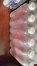 依能 西柚味 无糖无汽弱碱苏打水饮料 500ml*15瓶 整箱装饮用水 实拍图